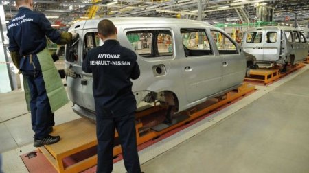 АвтоВАЗ возобновляет социальные программы - «Новостной Автоблогер»