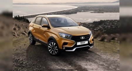 АвтоВаз всё-таки поднимет цены на LADA - «Новостной Автоблогер»