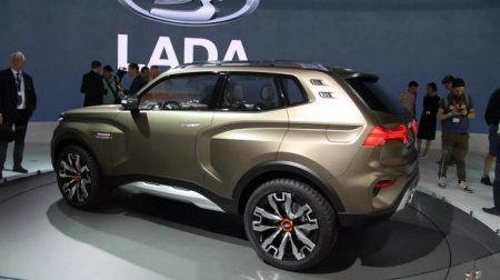 «АвтоВАЗ» выпустит 10 новых и 7 обновленных моделей до 2026 года - «Новостной Автоблогер»