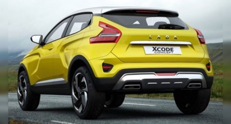 АвтоВАЗ запатентовал названия новых моделей Lada - «Новостной Автоблогер»