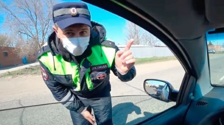 Автовладельцам Москвы разрешили не надевать маски в автомобиле - «Новостной Автоблогер»