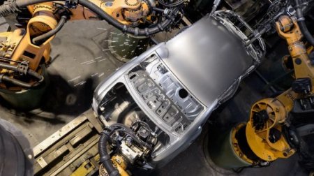 Автозаводы в России сокращают рабочие смены и готовятся к простоям - «Новостной Автоблогер»
