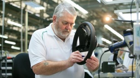Bentley защитит своих сотрудников - «Новостной Автоблогер»