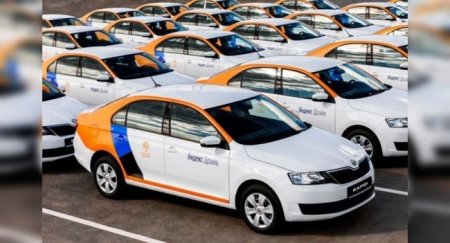 Беспилотные автомобили уничтожат каршеринг - «Новостной Автоблогер»