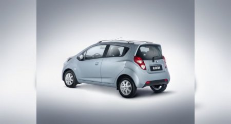 Бюджетные модели Chevrolet застряли на границе России - «Новостной Автоблогер»