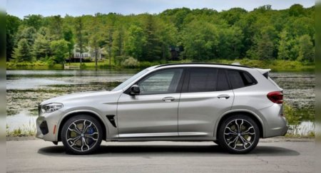 BMW iX3 появится в производстве текущим летом - «Новостной Автоблогер»