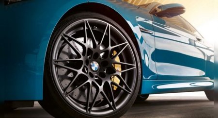 BMW начала продажи эксклюзивной серии BMW M4 - «Новостной Автоблогер»