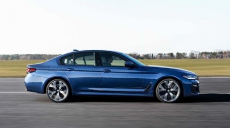 BMW оценила в рублях обновленные 5-Series и 6-Series Gran Turismo - «Новостной Автоблогер»