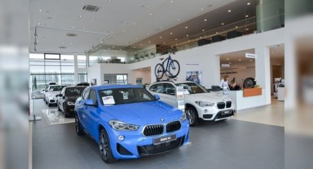 BMW планирует поднять цены на машины в России от 1 до 5% - «Новостной Автоблогер»