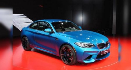 BMW убирает с европейского рынка все версии модели M2 - «Новостной Автоблогер»