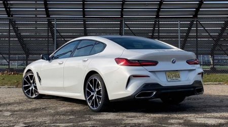 BMW завершает европейскую программу доставки для клиентов из Северной Америки - «Новостной Автоблогер»