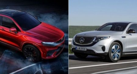Больше немецкого качества «в крови»: Как «альянс» Geely и Mercedes-Benz может повлиять на российский рынок? - «Новостной Автоблогер»