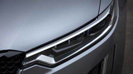 Cadillac вынужден отключить адаптивные фары на XT6 - «Новостной Автоблогер»