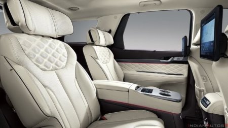 Чего будущие покупатели ожидают от Hyundai Palisade - «Новостной Автоблогер»