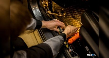 Чек-лист автолюбителя: как усложнить жизнь автоугонщикам - «Новостной Автоблогер»