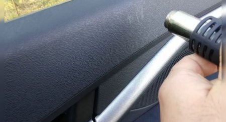 Чем и как убрать потертости на пластике в автомобиле - «Новостной Автоблогер»