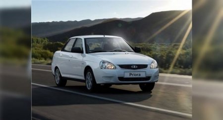Чем удручает LADA Vesta, и за что ей все прощается? - «Новостной Автоблогер»