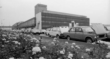 Чем запомнился 1991 года автомобилистам - «Новостной Автоблогер»