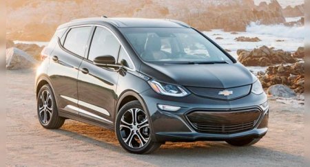 Chevrolet готовит новую версию загадочного спорткара - «Новостной Автоблогер»