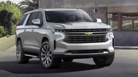 Chevrolet запустил сервис онлайн-бронирования и покупки автомобилей - «Новостной Автоблогер»