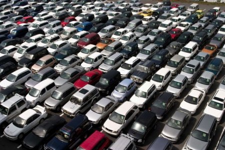 Что необходимо заменить в машине после 100 тысяч км пробега - «Новостной Автоблогер»