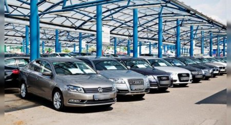 Дилеров ждет дефицит автомобилей с пробегом - «Новостной Автоблогер»