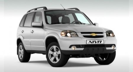Дилеры «GM-АВТОВАЗ» прекращают продажи внедорожников Niva - «Новостной Автоблогер»