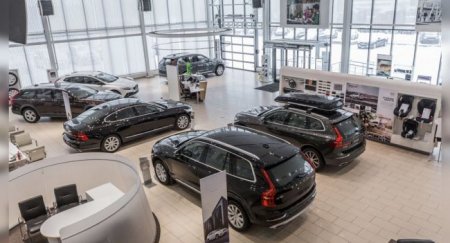 Доля электроники в цене новых автомобилей выросла до 40% - «Новостной Автоблогер»