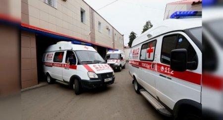 Двадцать автомобилей скорой помощи отремонтировали и передали в больницы Подмосковья - «Новостной Автоблогер»