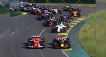 Ferrari сделало новое предложение Феттелю о продлении контракта - «Новостной Автоблогер»
