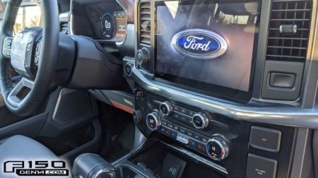 Ford Bronco 2021 года будет доступен с семиступенчатой механической коробкой передач - «Новостной Автоблогер»