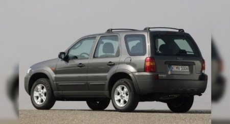 Ford может возродить маленький грузовик Maverick Blue Oval - «Новостной Автоблогер»