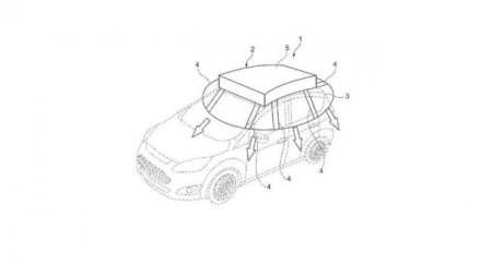 Ford придумал раскладные солнечные панели для электромобилей - «Новостной Автоблогер»