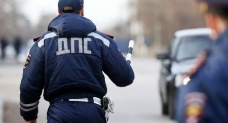 Гаишник не сказал причину остановки, а требует документы — это по закону? - «Новостной Автоблогер»