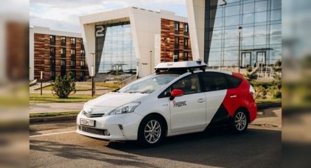 "ГАЗ", "КамАЗ", Сбербанк и "Яндекс" надумали менять законодательство - «Новостной Автоблогер»