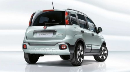 Гибриды Fiat 500 и Panda получают пакет «D-Fence» для дезинфекции - «Новостной Автоблогер»