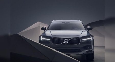 Глава Volvo Хокан Самуэльссон: самоизоляция сделает электромобили популярнее - «Новостной Автоблогер»
