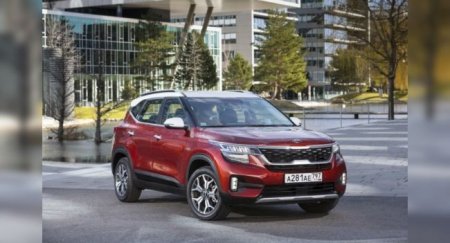Главные новинки сложного лета 2020 года - «Новостной Автоблогер»