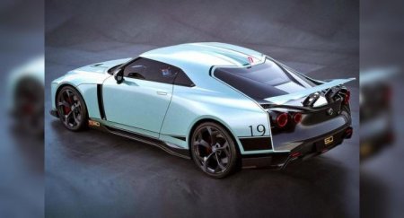 Главные новости недели: Изменения пропускного режима, фото суперкара Nissan за $1 млн и правительственные Camry в лесу - «Новостной Автоблогер»