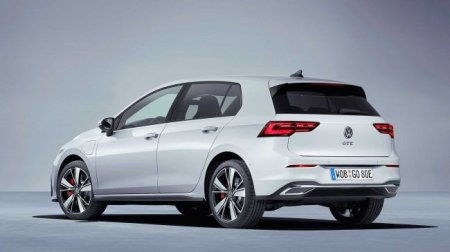 «Горячий» хэтчбек Volkswagen Golf GTE не появится на рынке США - «Новостной Автоблогер»