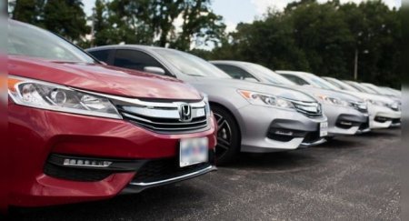 Honda увеличила гарантию на свои моторы до 10 лет - «Новостной Автоблогер»