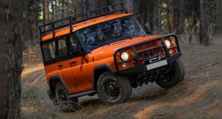 Хорошие автомобили для рыбалки - «Новостной Автоблогер»