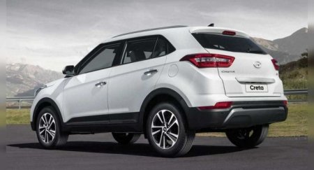 Hyundai Creta 2020 года выехал на тесты в Индонезии - «Новостной Автоблогер»