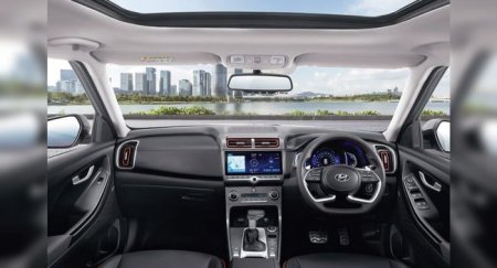 Hyundai Creta с дизелем оказался самым востребованным - «Новостной Автоблогер»
