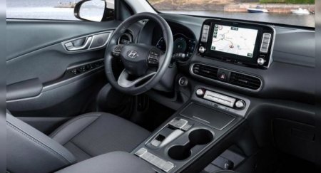Hyundai и Samsung разработают электромобиль с запасом хода 800 км - «Новостной Автоблогер»