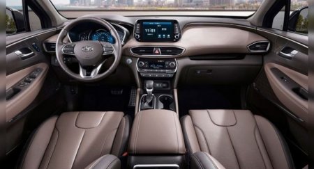 Hyundai обновила внедорожник Hyundai Palisade - «Новостной Автоблогер»