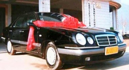 История появления первого Geely - «Новостной Автоблогер»