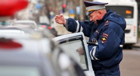 “Я инспектор и я видел”. Штраф за ремень — слова гаишника закон? - «Новостной Автоблогер»