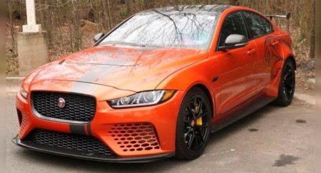 Эксклюзивные Jaguar XE распродают с ошеломительными скидками - «Новостной Автоблогер»