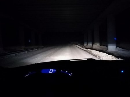 Эксперты рассказали, какая неисправность может привести к эффекту «ослепления» других водителей - «Новостной Автоблогер»